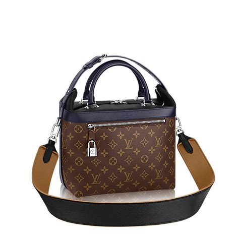 bauletto louis vuitton nuova|louis vuitton borse in pelle.